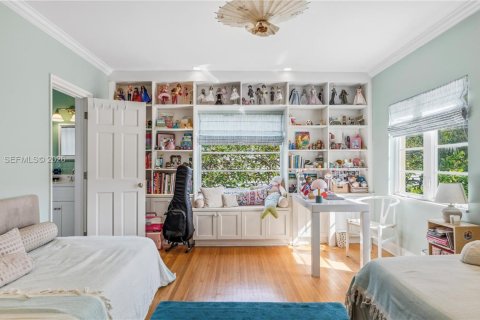 Villa ou maison à vendre à Miami Beach, Floride: 4 chambres, 351.45 m2 № 2059991 - photo 29