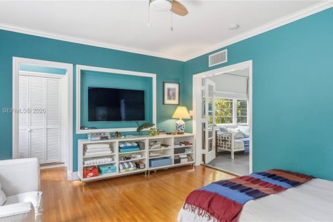 Villa ou maison à vendre à Miami Beach, Floride: 4 chambres, 351.45 m2 № 2059991 - photo 21