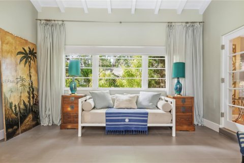 Villa ou maison à vendre à Miami Beach, Floride: 4 chambres, 351.45 m2 № 2059991 - photo 18