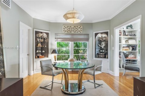 Villa ou maison à vendre à Miami Beach, Floride: 4 chambres, 351.45 m2 № 2059991 - photo 13