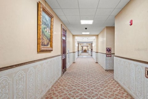 Immobilier commercial à louer à Orlando, Floride: 78.97 m2 № 1843942 - photo 10