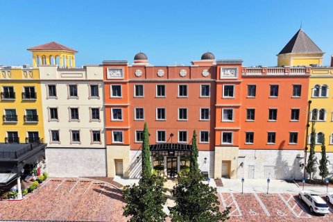 Immobilier commercial à louer à Orlando, Floride: 78.97 m2 № 1843942 - photo 14