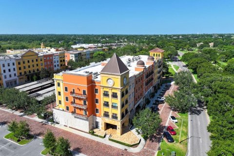 Immobilier commercial à louer à Orlando, Floride: 78.97 m2 № 1843942 - photo 1