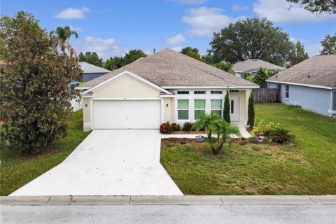 Casa en alquiler en Davenport, Florida, 4 dormitorios, 178.74 m2 № 1913431 - foto 1