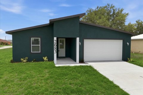 Casa en North Port, Florida 3 dormitorios, 161.56 m2 № 2117868