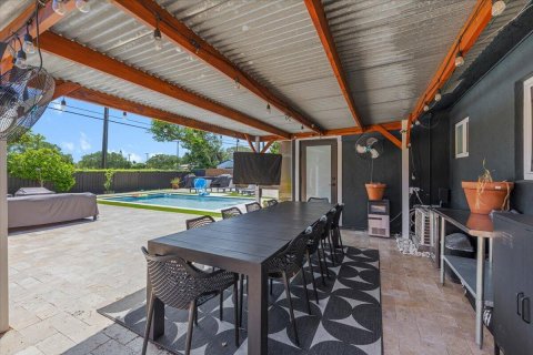 Villa ou maison à vendre à Fort Lauderdale, Floride: 3 chambres, 128.21 m2 № 2088331 - photo 25
