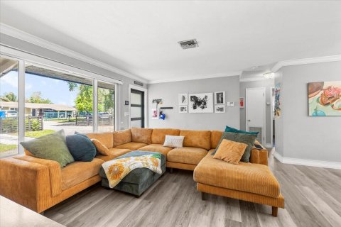 Villa ou maison à vendre à Fort Lauderdale, Floride: 3 chambres, 128.21 m2 № 2088331 - photo 7