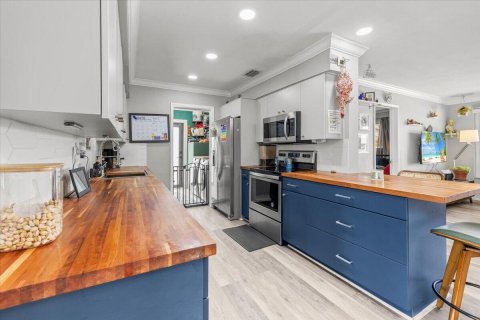 Villa ou maison à vendre à Fort Lauderdale, Floride: 3 chambres, 128.21 m2 № 2088331 - photo 11