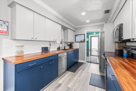 Villa ou maison à vendre à Fort Lauderdale, Floride: 3 chambres, 128.21 m2 № 2088331 - photo 10