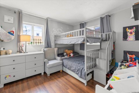 Villa ou maison à vendre à Fort Lauderdale, Floride: 3 chambres, 128.21 m2 № 2088331 - photo 17