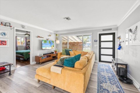 Villa ou maison à vendre à Fort Lauderdale, Floride: 3 chambres, 128.21 m2 № 2088331 - photo 6
