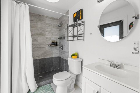 Villa ou maison à vendre à Fort Lauderdale, Floride: 3 chambres, 128.21 m2 № 2088331 - photo 21