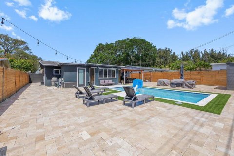 Villa ou maison à vendre à Fort Lauderdale, Floride: 3 chambres, 128.21 m2 № 2088331 - photo 27
