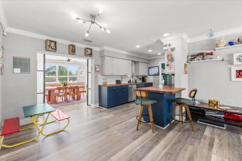 Villa ou maison à vendre à Fort Lauderdale, Floride: 3 chambres, 128.21 m2 № 2088331 - photo 8