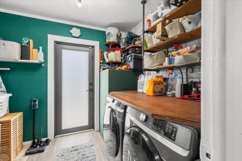 Villa ou maison à vendre à Fort Lauderdale, Floride: 3 chambres, 128.21 m2 № 2088331 - photo 23