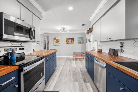 Villa ou maison à vendre à Fort Lauderdale, Floride: 3 chambres, 128.21 m2 № 2088331 - photo 12