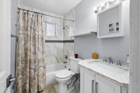Villa ou maison à vendre à Fort Lauderdale, Floride: 3 chambres, 128.21 m2 № 2088331 - photo 18
