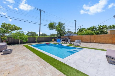 Villa ou maison à vendre à Fort Lauderdale, Floride: 3 chambres, 128.21 m2 № 2088331 - photo 29