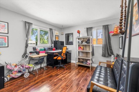 Villa ou maison à vendre à Fort Lauderdale, Floride: 3 chambres, 128.21 m2 № 2088331 - photo 16