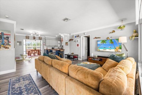 Villa ou maison à vendre à Fort Lauderdale, Floride: 3 chambres, 128.21 m2 № 2088331 - photo 4