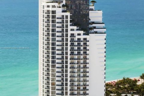 Condominio en venta en Sunny Isles Beach, Florida, 51.19 m2 № 2012204 - foto 15