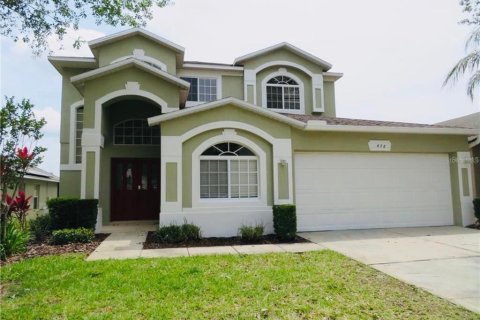 Casa en Davenport, Florida 5 dormitorios, 263.29 m2 № 2398325