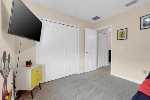 House in Davenport, Florida 5 bedrooms, 263.29 sq.m. № 2398325 - photo 28
