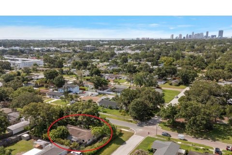 Land in Saint Petersburg, Florida № 1829160 - photo 4