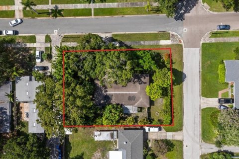 Land in Saint Petersburg, Florida № 1829160 - photo 6