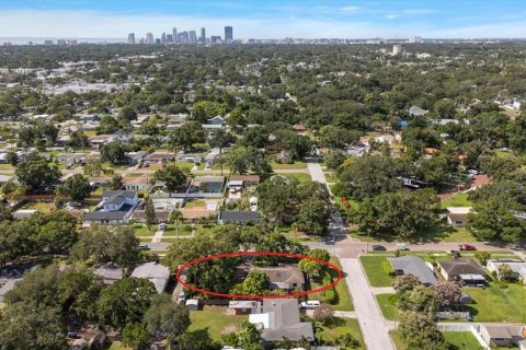 Land in Saint Petersburg, Florida № 1829160 - photo 3