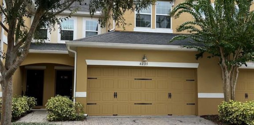 Condo à Windermere, Floride, 4 chambres № 1835426