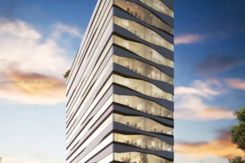 Immobilier commercial à Aventura, Floride № 2078181
