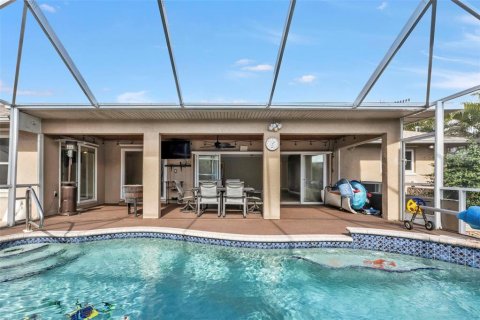 Casa en venta en Port Charlotte, Florida, 3 dormitorios, 182.83 m2 № 1531303 - foto 29