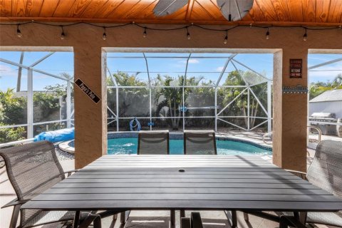 Casa en venta en Port Charlotte, Florida, 3 dormitorios, 182.83 m2 № 1531303 - foto 26