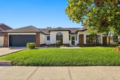 Casa en Orlando, Florida 4 dormitorios, 217.11 m2 № 2379442