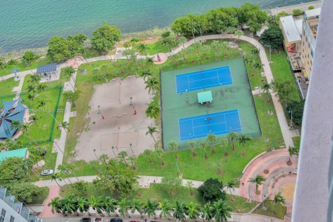 Condominio en venta en Miami, Florida, 1 dormitorio, 73.49 m2 № 1964947 - foto 11