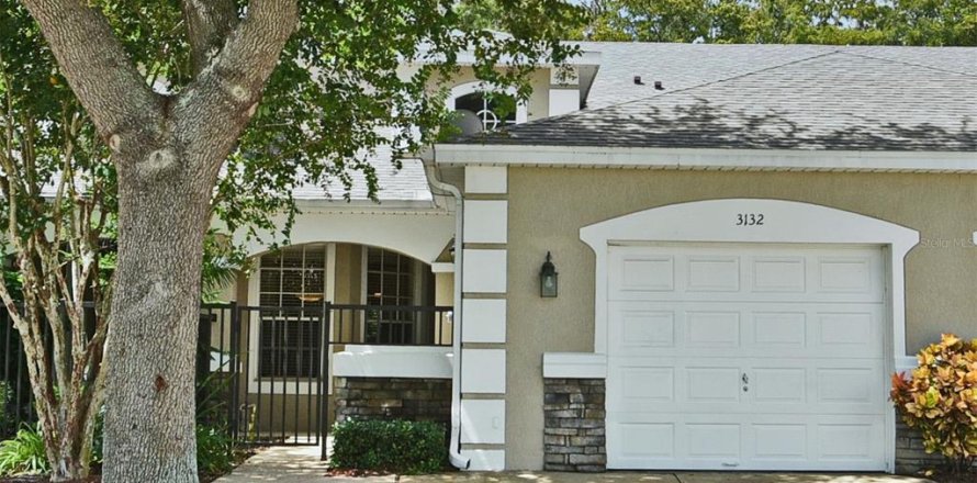 Touwnhouse à Kissimmee, Floride 2 chambres, 140.47 m2 № 2202921