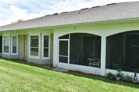 Touwnhouse à vendre à Kissimmee, Floride: 2 chambres, 140.47 m2 № 2202921 - photo 13