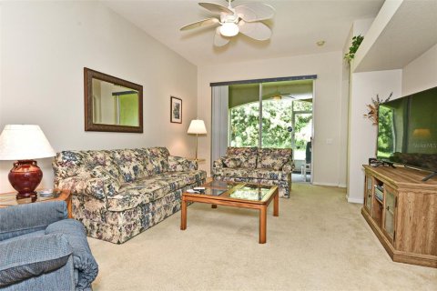 Touwnhouse à vendre à Kissimmee, Floride: 2 chambres, 140.47 m2 № 2202921 - photo 6