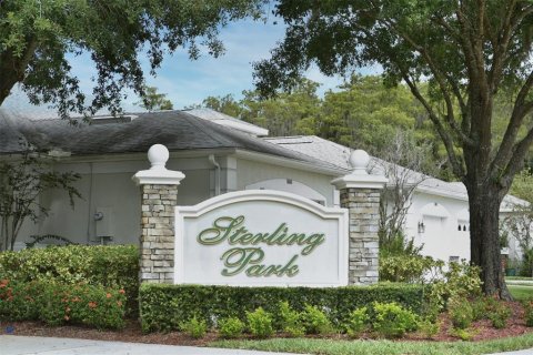 Touwnhouse à vendre à Kissimmee, Floride: 2 chambres, 140.47 m2 № 2202921 - photo 14