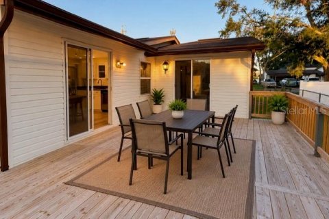 Casa en venta en Kissimmee, Florida, 2 dormitorios, 107.02 m2 № 2429036 - foto 13