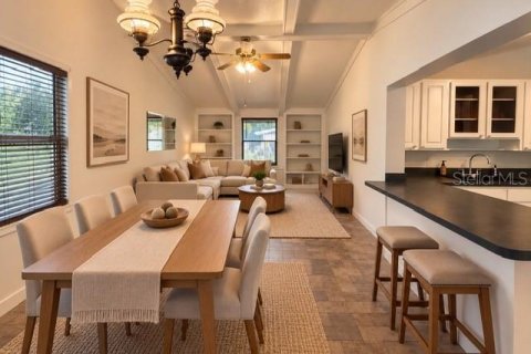 Casa en venta en Kissimmee, Florida, 2 dormitorios, 107.02 m2 № 2429036 - foto 7