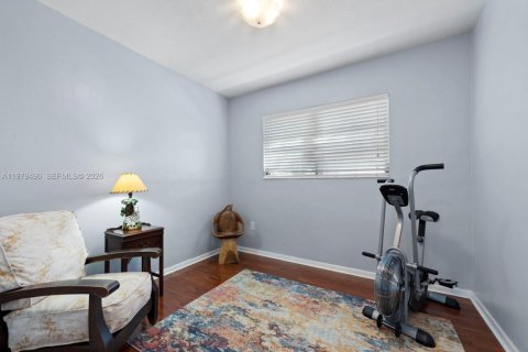 Villa ou maison à vendre à Cutler Bay, Floride: 4 chambres, 164.62 m2 № 2186870 - photo 14