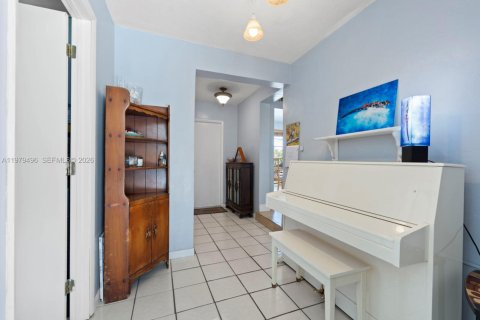 Villa ou maison à vendre à Cutler Bay, Floride: 4 chambres, 164.62 m2 № 2186870 - photo 20