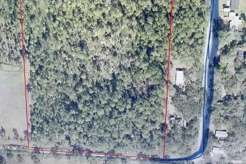 Land in Silver Springs Shores, Florida № 1246597 - photo 12