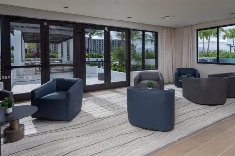 Apartamento en alquiler en Miami, Florida, 49.52 m2 № 1992843 - foto 13