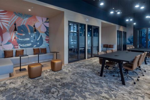 Apartamento en alquiler en Miami, Florida, 49.52 m2 № 1992843 - foto 14