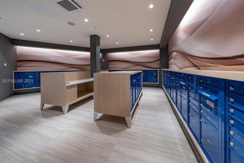 Apartamento en alquiler en Miami, Florida, 49.52 m2 № 1992843 - foto 17