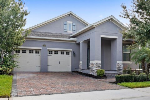House in Winter Garden, Florida 3 bedrooms, 204.38 sq.m. № 2427197