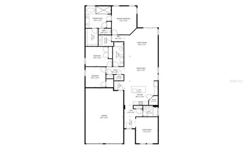 Casa en venta en Winter Garden, Florida, 3 dormitorios, 204.38 m2 № 2427197 - foto 3